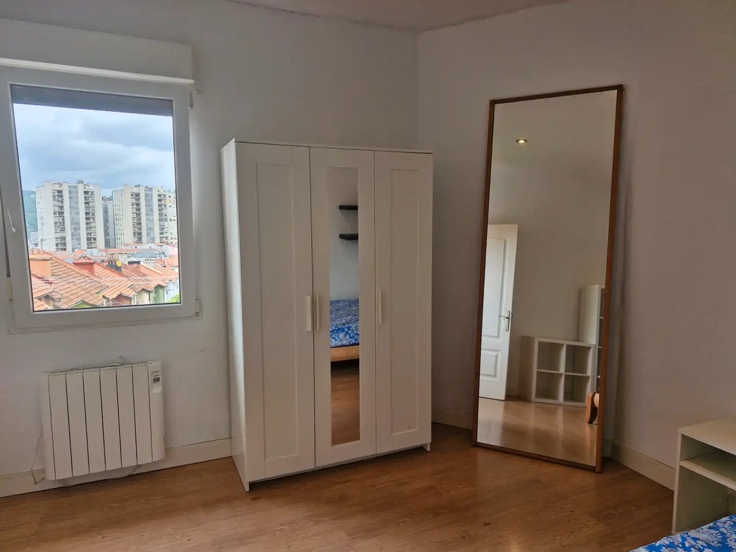 Piso de 40 m² en Bilbao