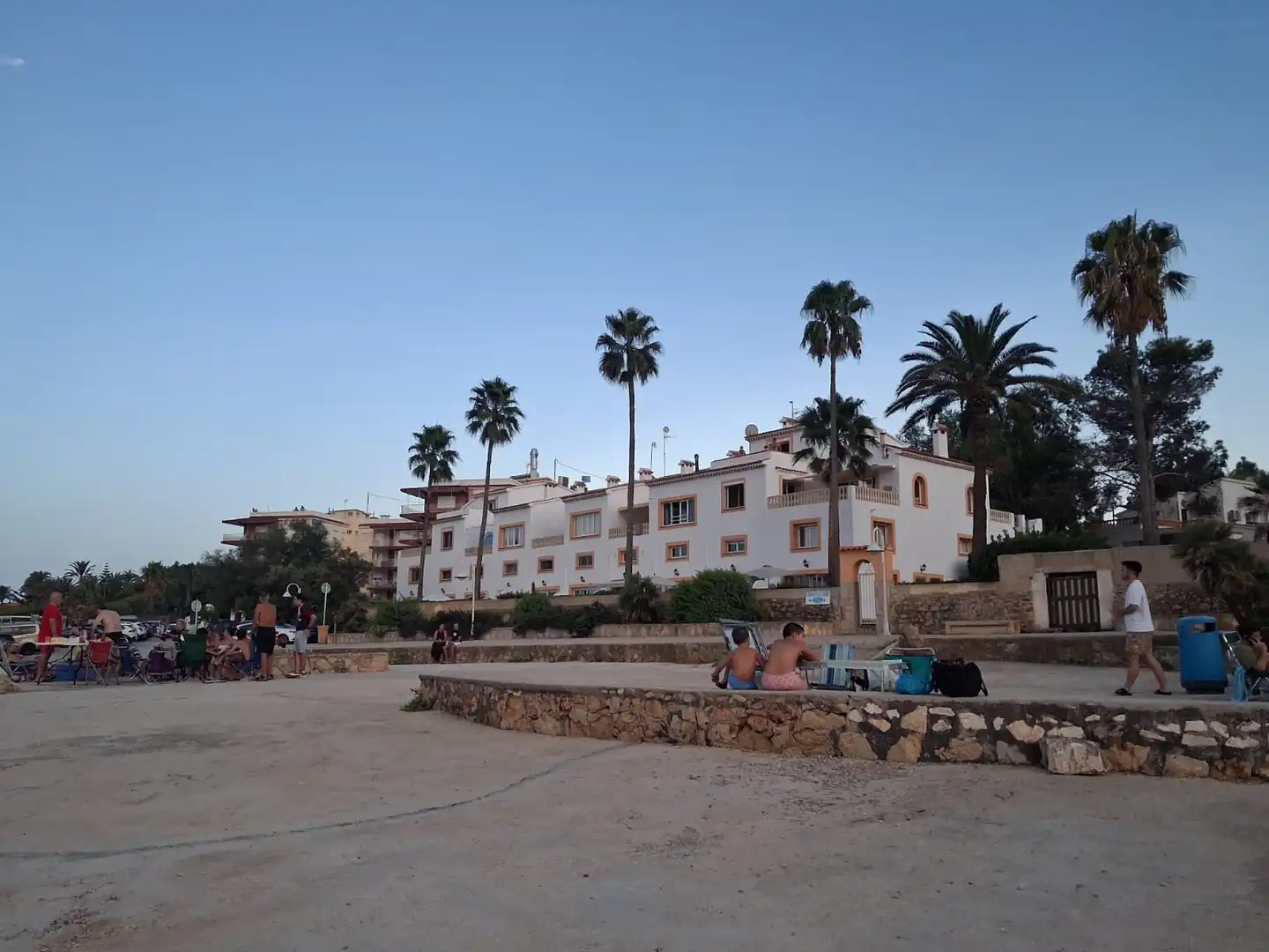 Wohnung 80 m² in Dénia