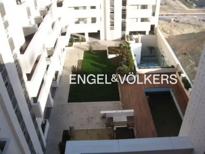 Piso de 50 m² en Madrid