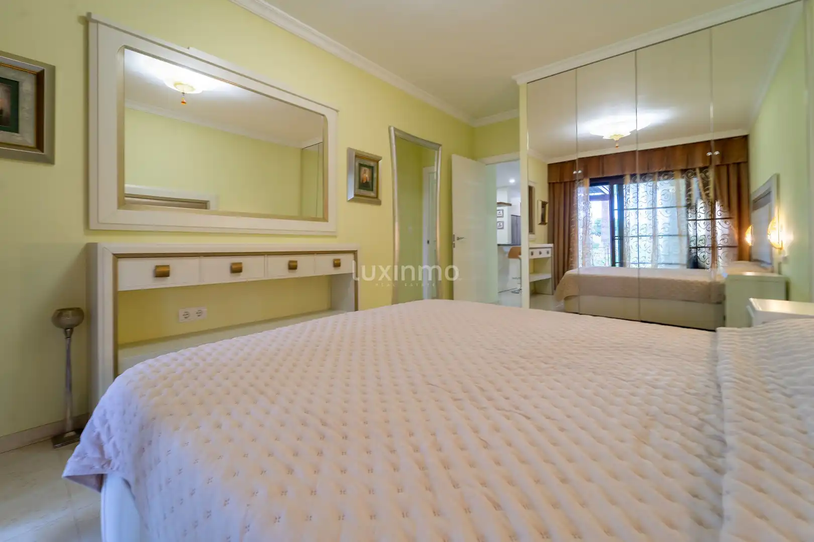 Piso de 115 m² en Altea