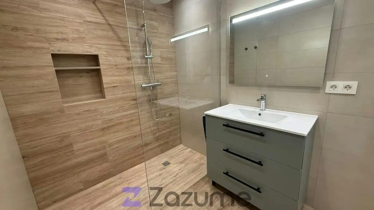 Appartement 160 m² à Murcie