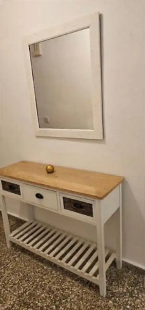 Pis de 90 m² a Còrdova