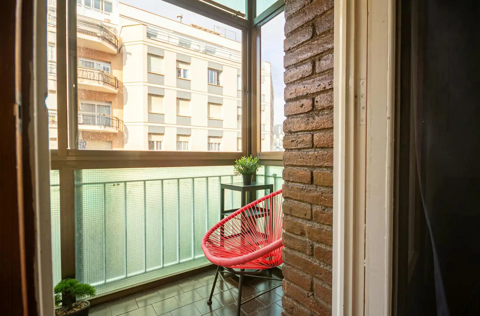 Habitación 90 m², Barcelona