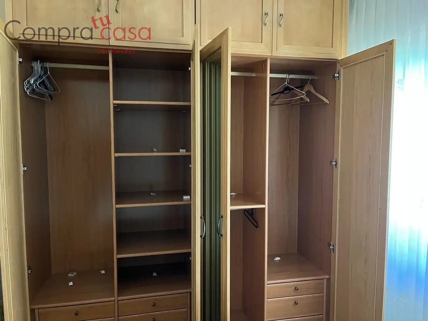 Pis de 93 m² a Segovia
