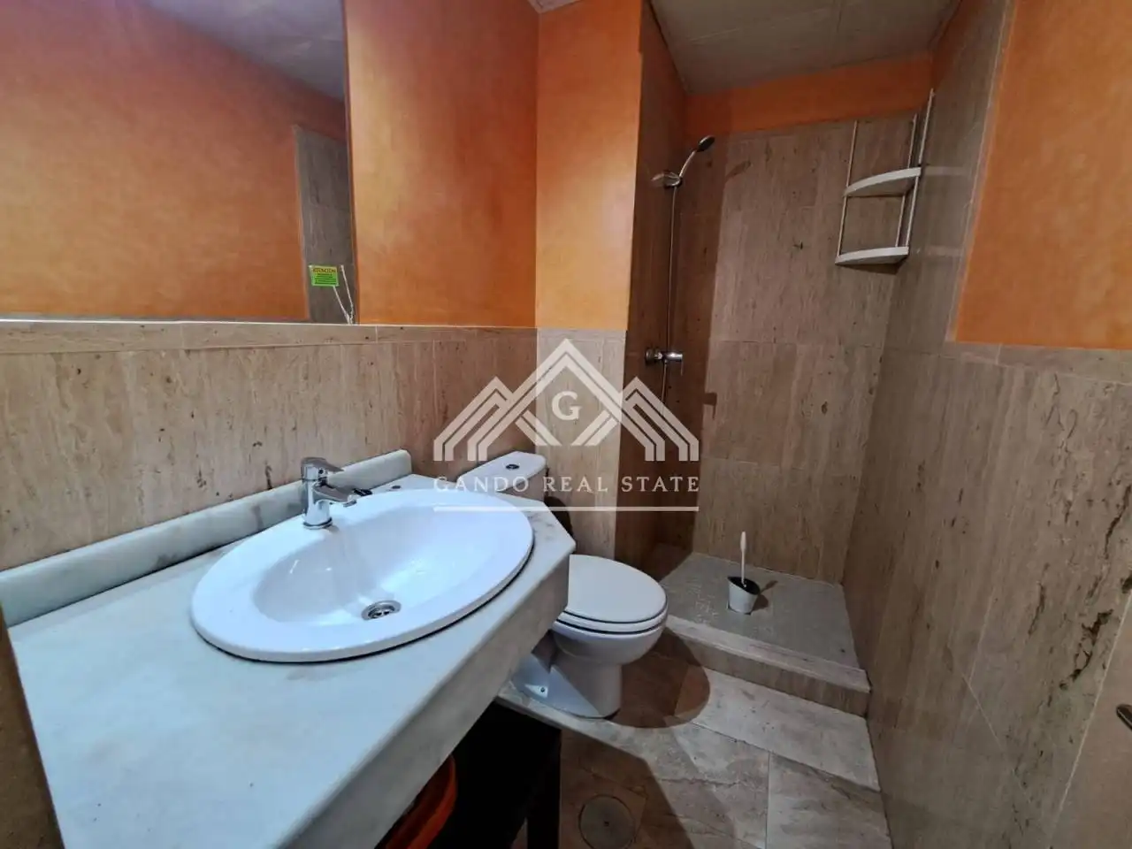 Piso de 75 m² en Dos Hermanas