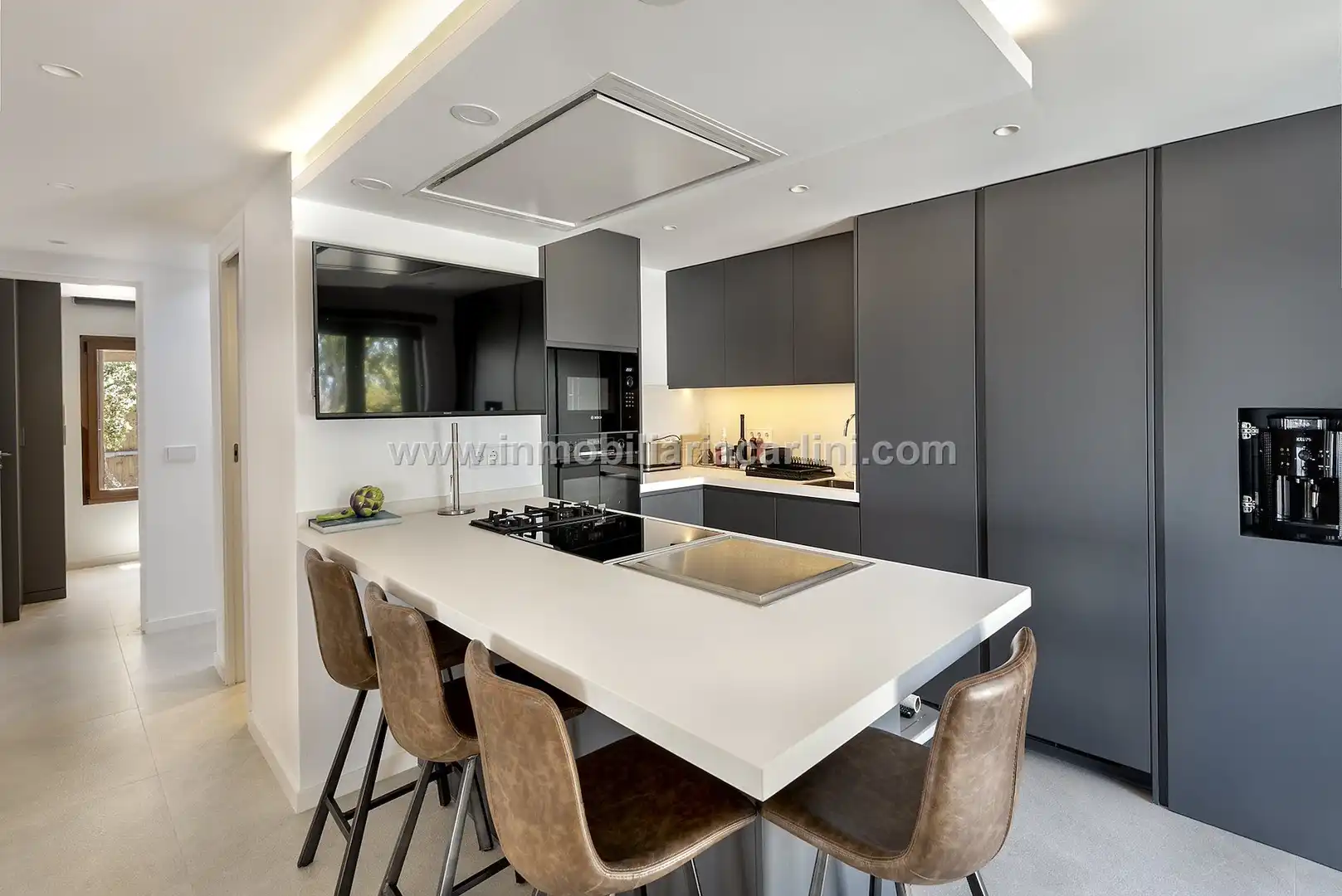 Piso de 500 m² en Esporles