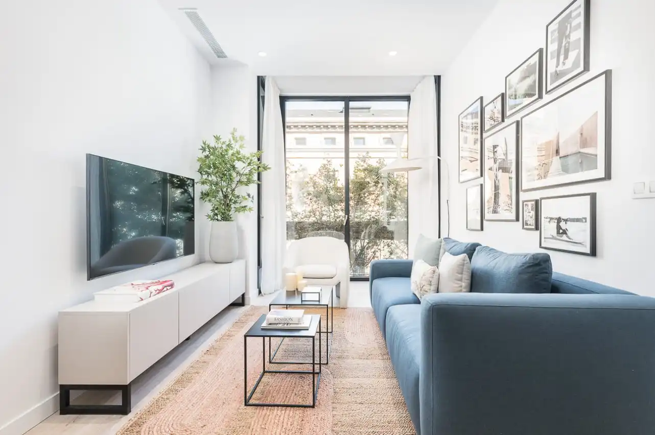 Piso de 65 m² en Barcelona