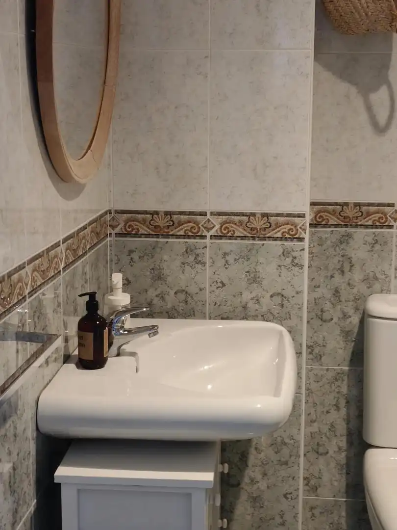 Piso de 85 m² en Almuñécar