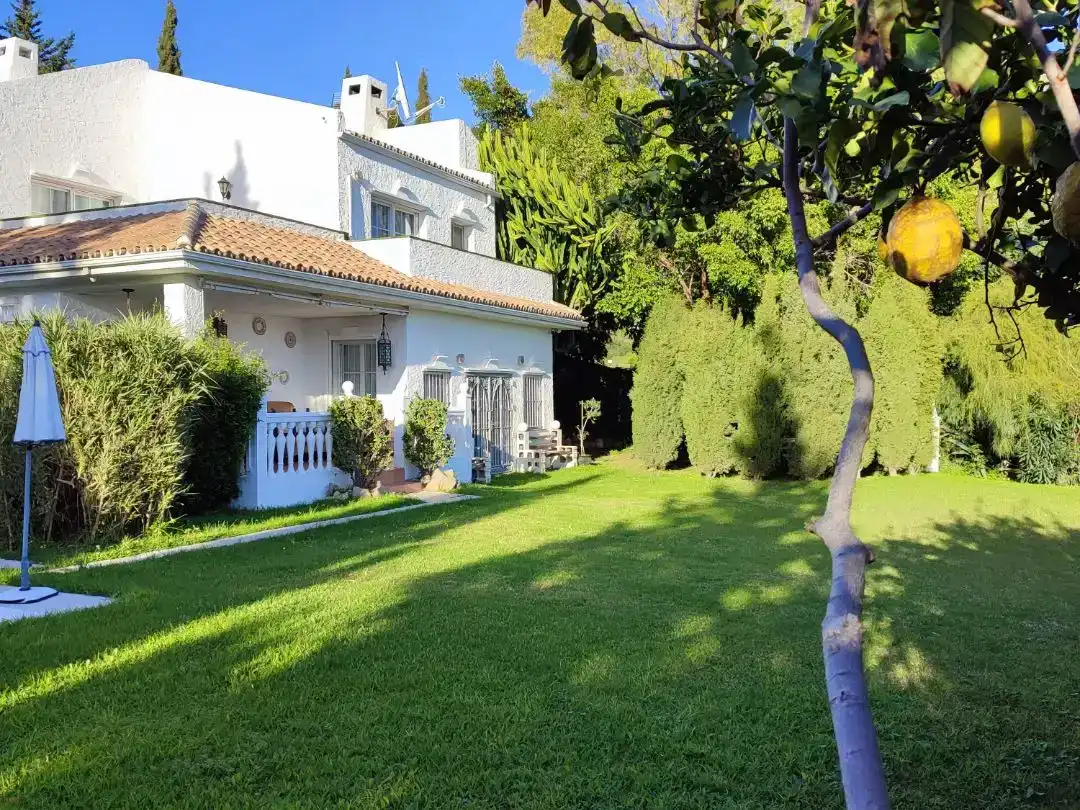 Casa de 300 m² en Mijas