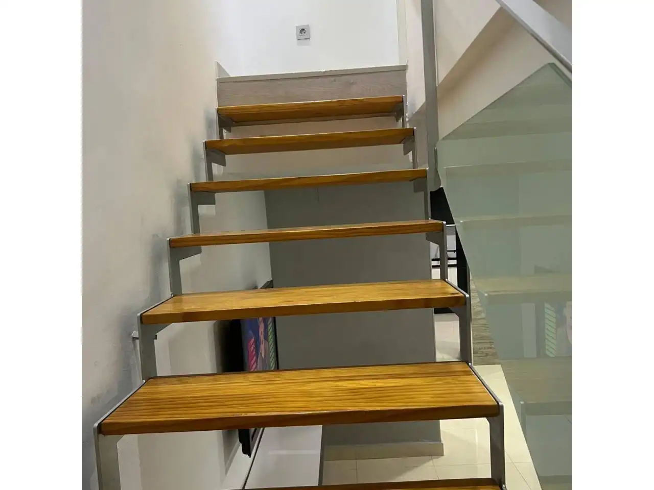 Wohnung 110 m² in Petrer