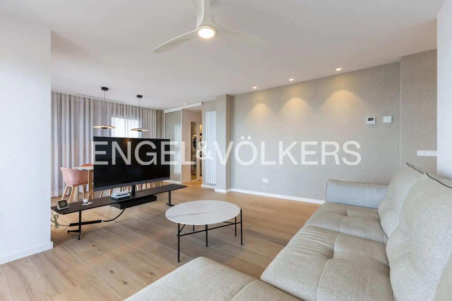 Appartamento 132 m² a Dénia