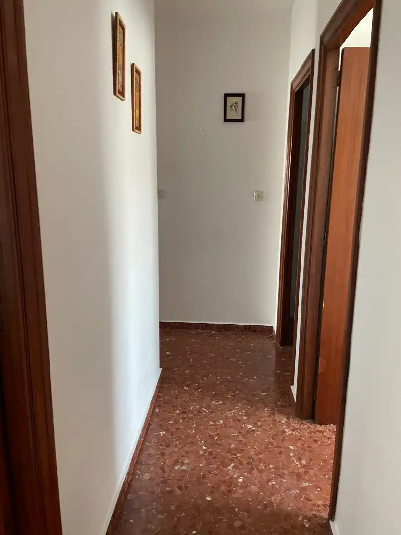 Piso de 105 m² en Almendralejo