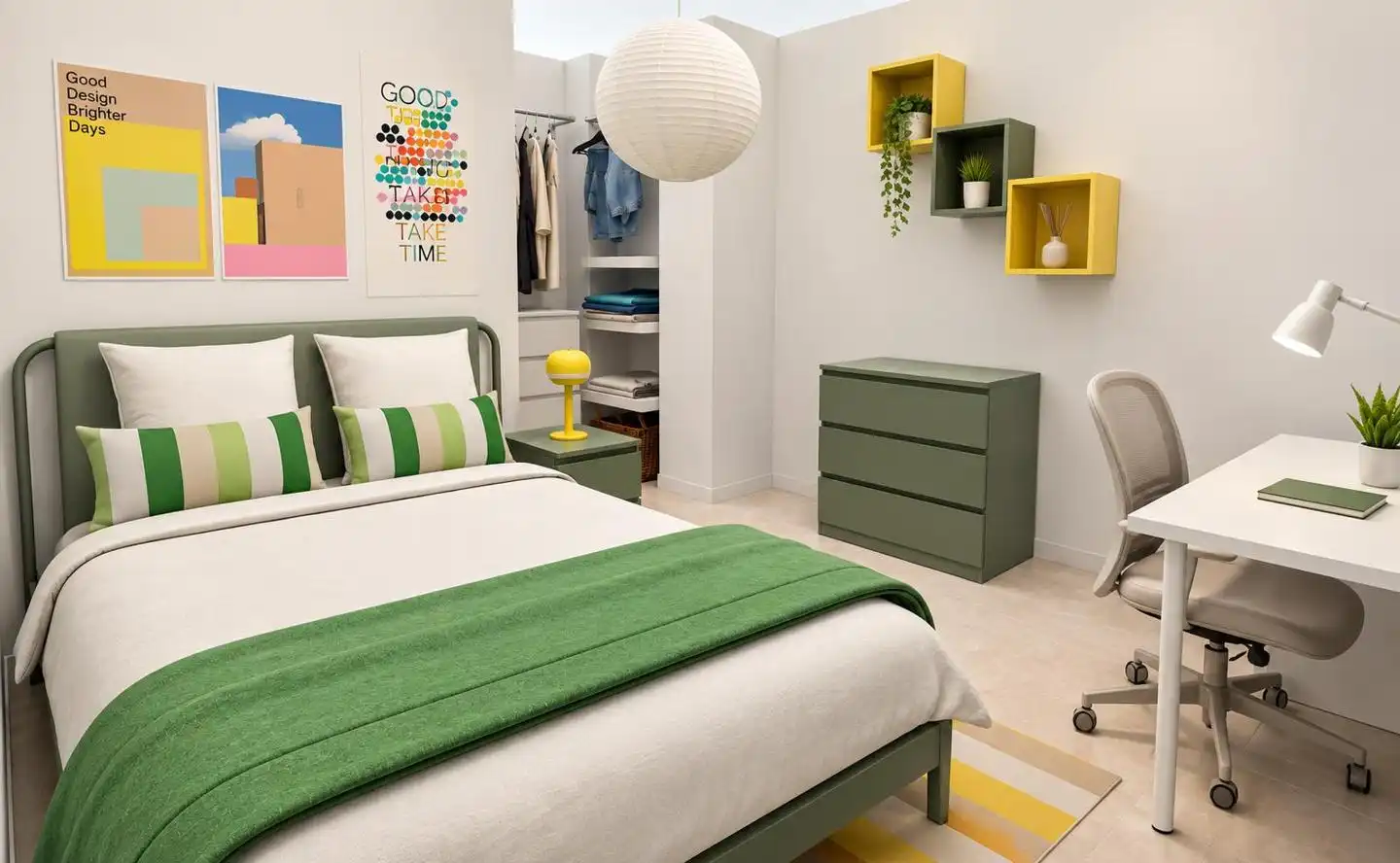 Habitación en alquiler, Granada