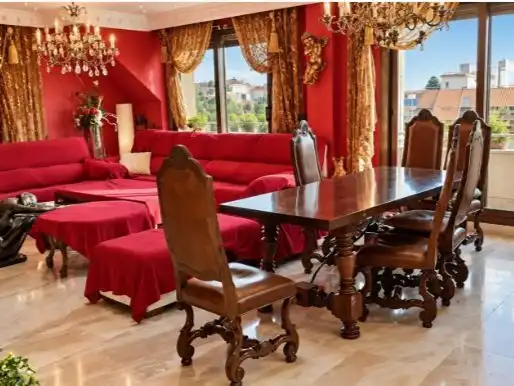 Zimmer 400 m², Valladolid