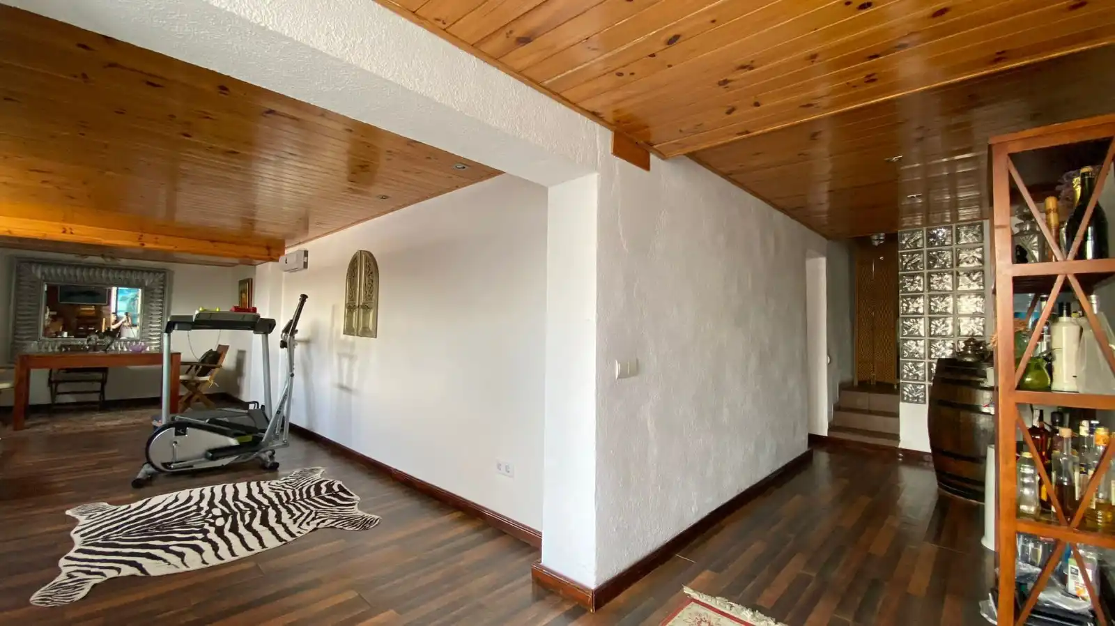Piso de 200 m² en Sitges