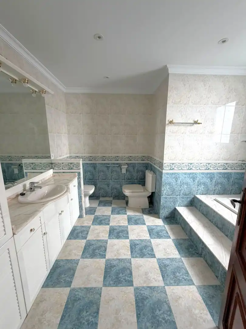 Piso de 160 m² en Valencia