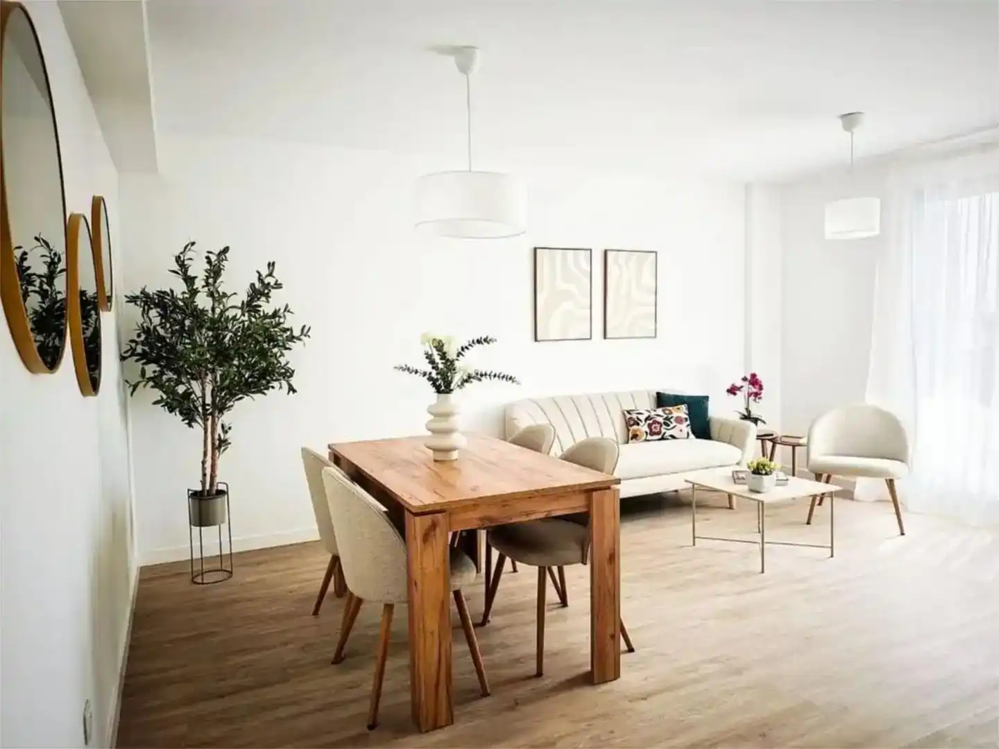 Habitación 83 m², Alicante
