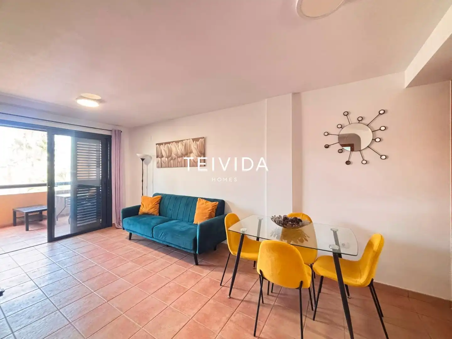 Piso de 81 m² en Adeje
