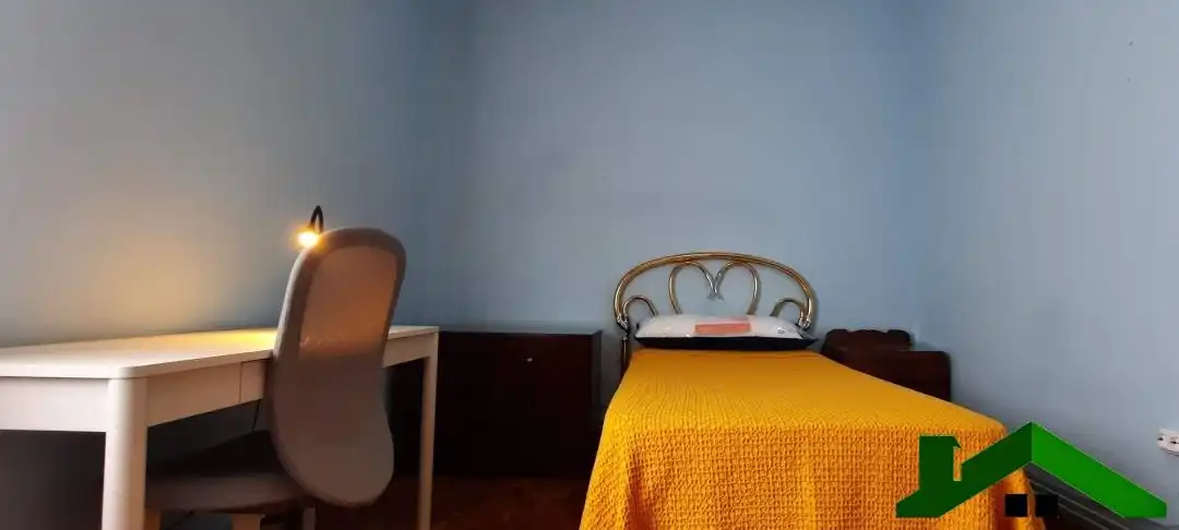 Piso de 105 m² en Bilbao