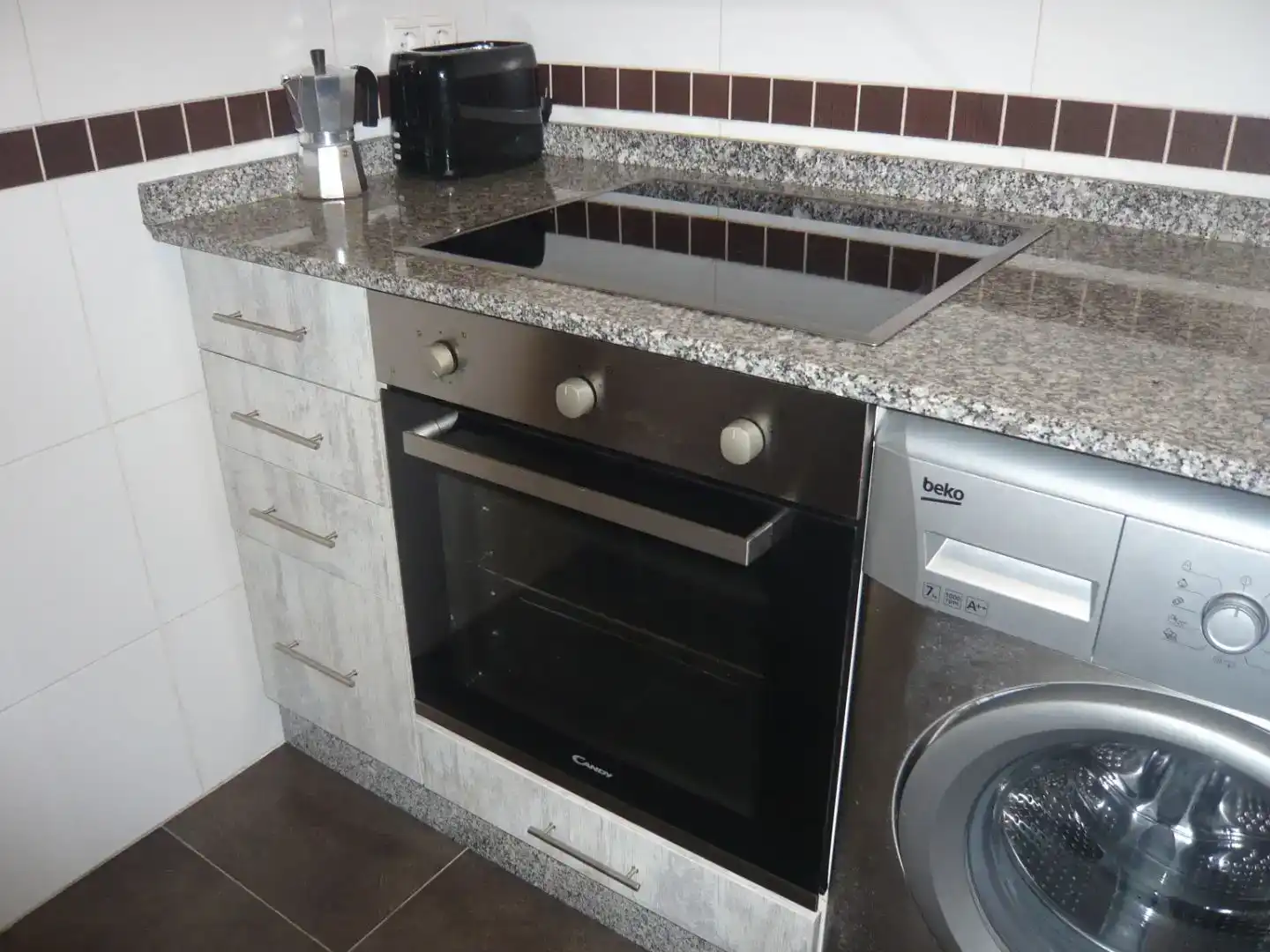 Piso de 70 m² en Foz