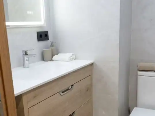 Pis de 40 m² a Avilés