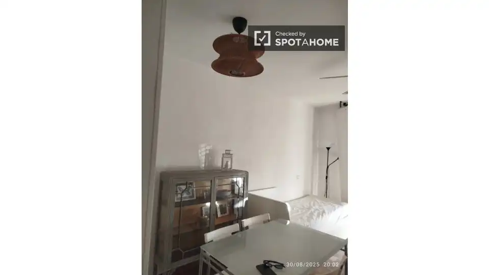 Habitación en alquiler, Sevilla