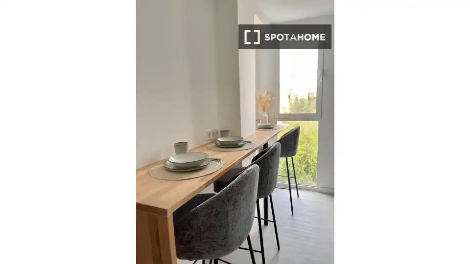 Habitación en alquiler, Valencia