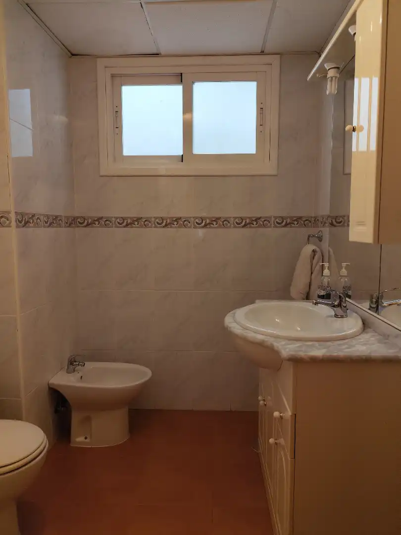Piso de 81 m² en Málaga