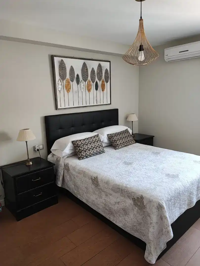 Piso de 80 m² en Sevilla