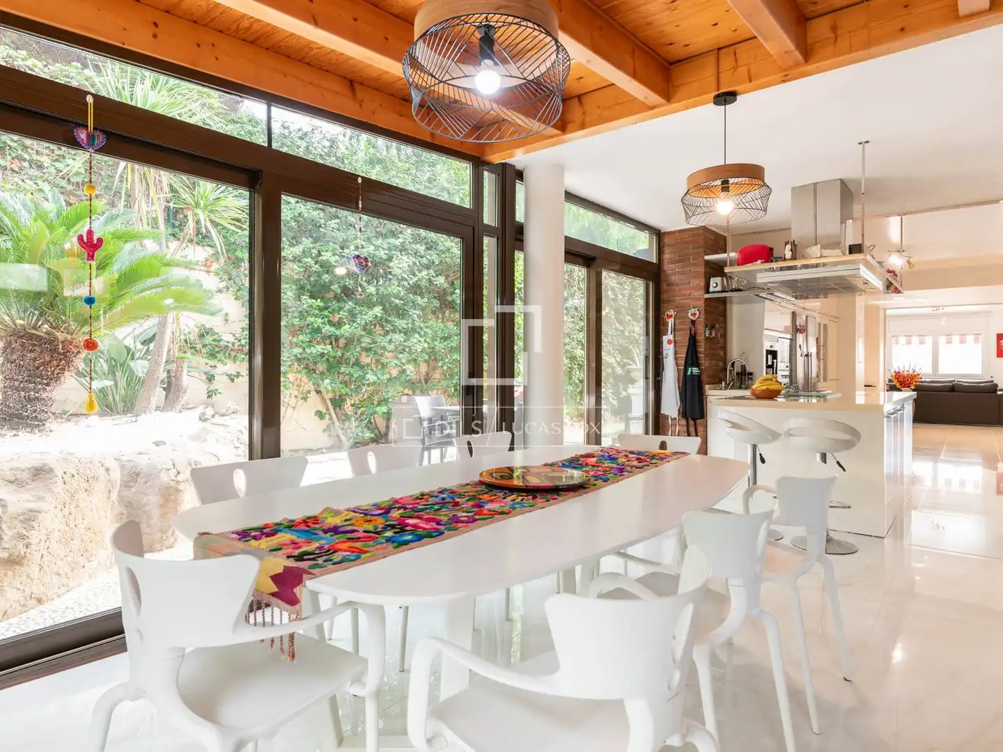 Casa de 406 m² en Castelldefels
