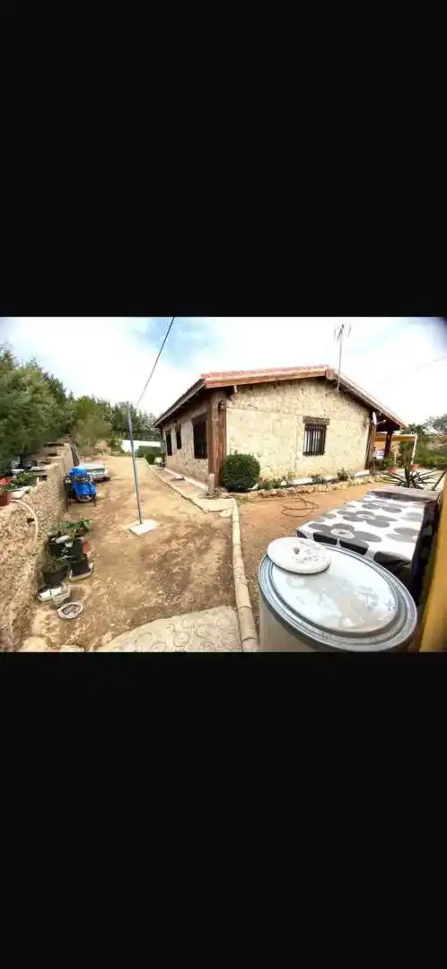 Casa de 5000 m² en Don Álvaro