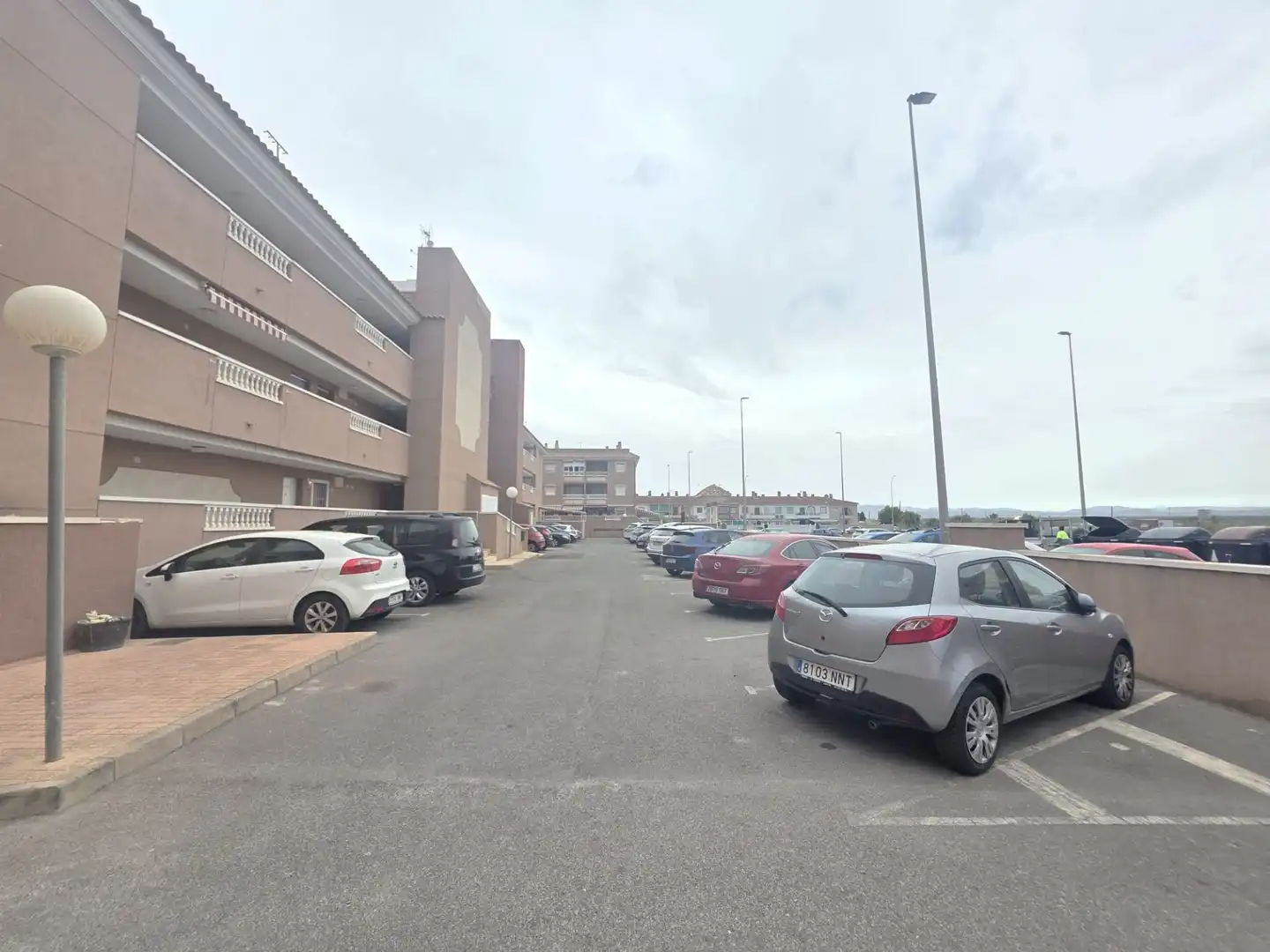 Appartement 60 m² à Santa Pola