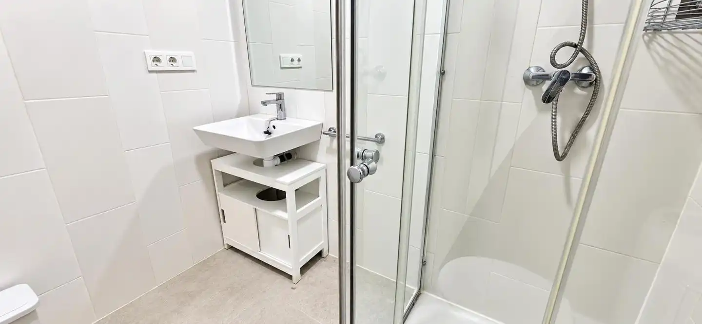 Piso de 50 m² en Elche