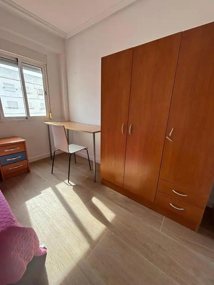 Pis de 120 m² a València