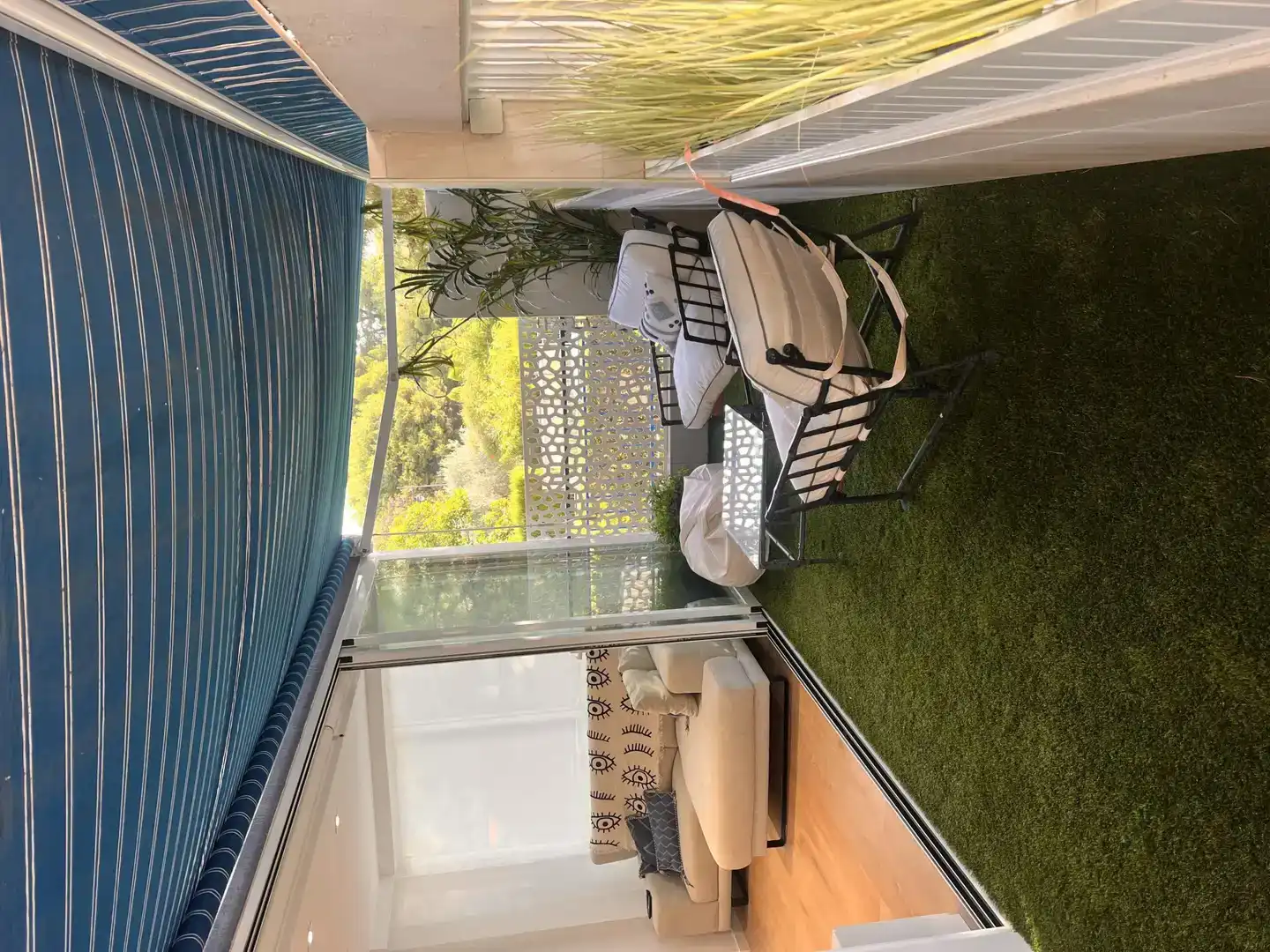 Piso de 110 m² en Benicasim