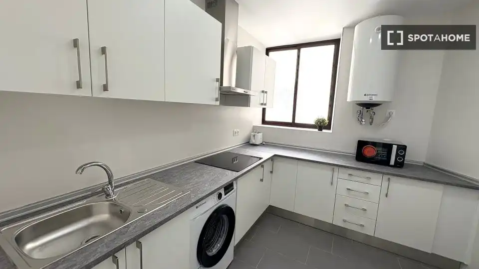 Habitación en alquiler, Granada