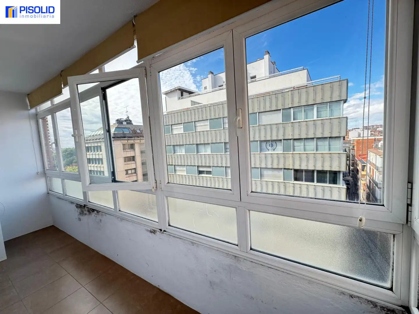 Piso de 110 m² en Valladolid