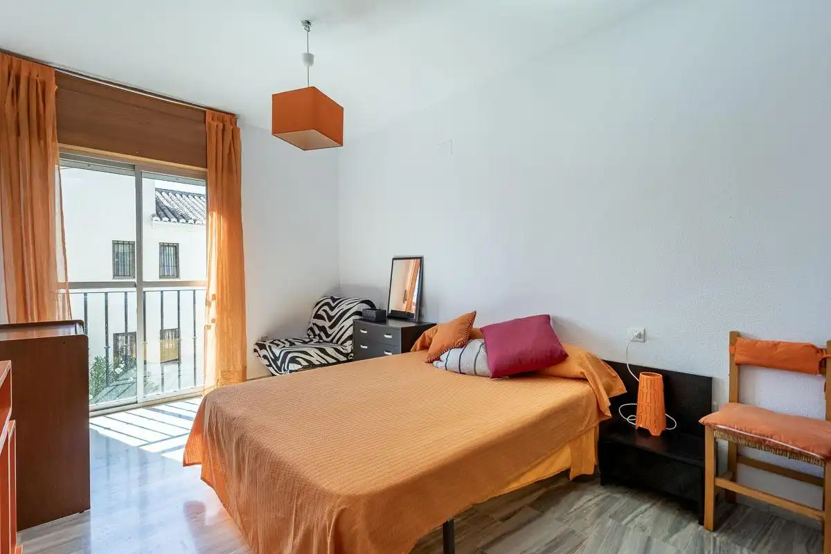 Pis de 88 m² a Granada