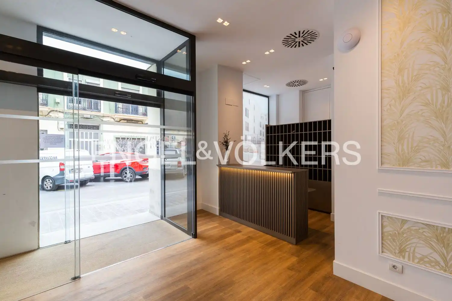 Appartamento 70 m² a Valencia