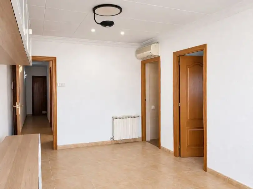Wohnung 70 m² in Granollers
