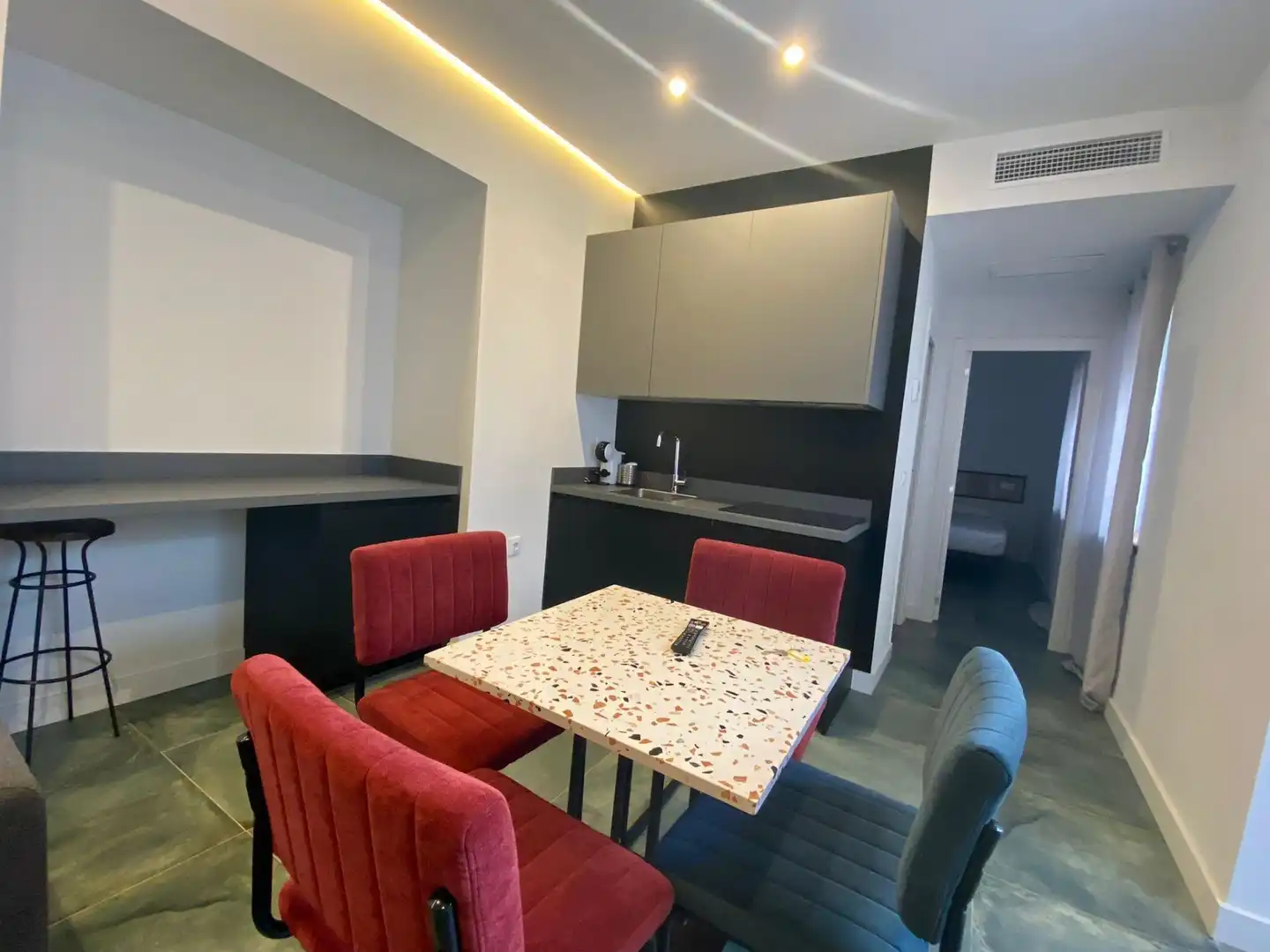 Piso de 45 m² en Córdoba