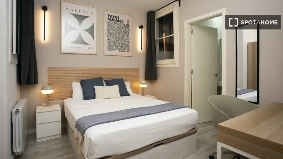 Habitación en alquiler, Barcelona