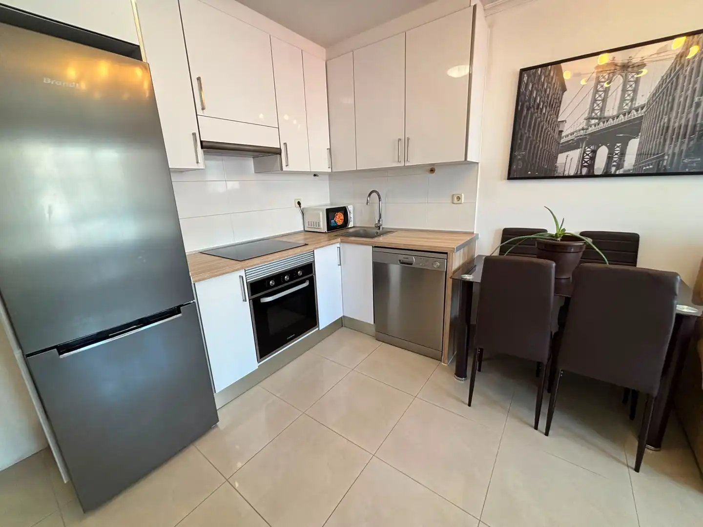 Piso de 62 m² en Ferrol