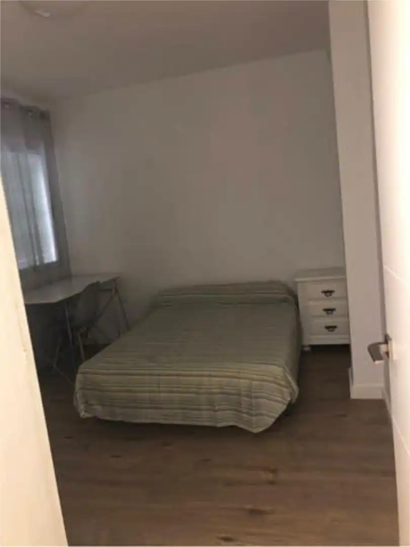 Habitació de lloguer, Còrdova