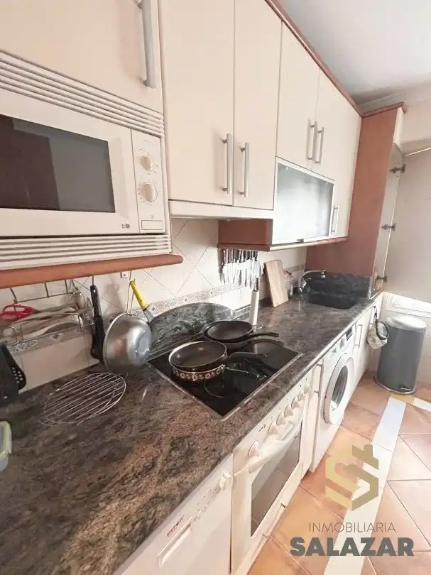 Piso de 94 m² en Bilbao