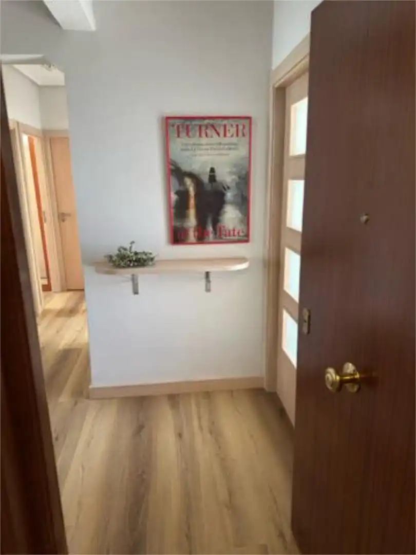 Pis de 80 m² a Vitòria