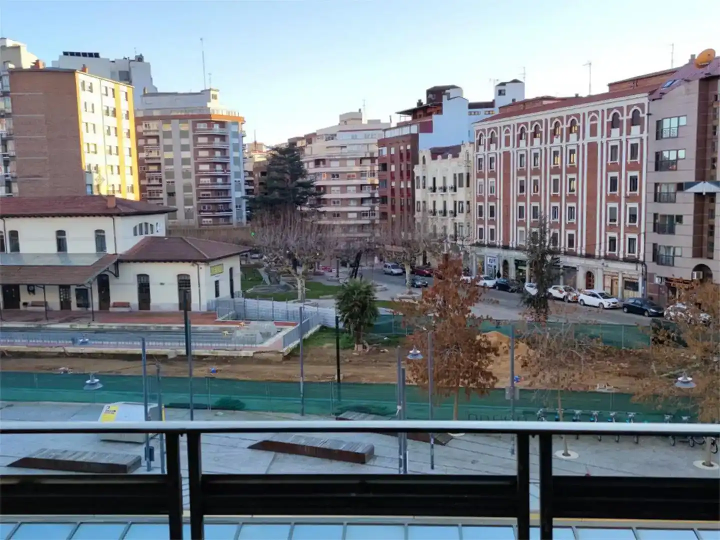 Piso de 195 m² en León