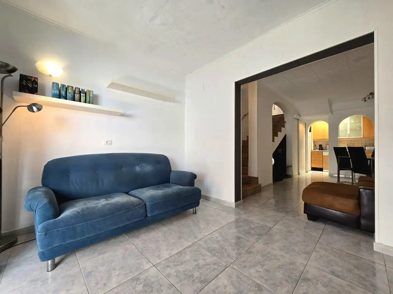Piso de 42 m² en San Bartolomé de Tirajana