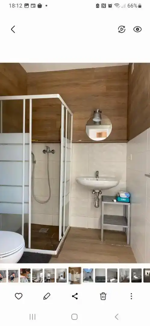 Piso de 71 m² en Úbeda