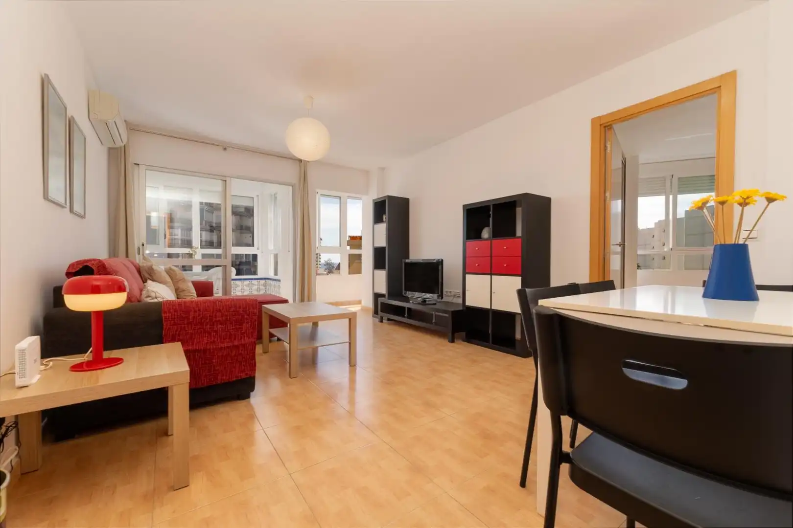 Piso de 65 m² en Fuengirola